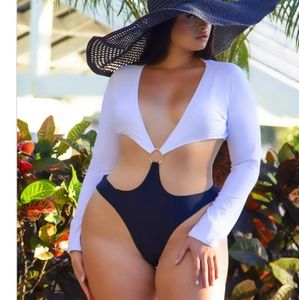 🚨SALE🚨 Brand new one piece swimwear
